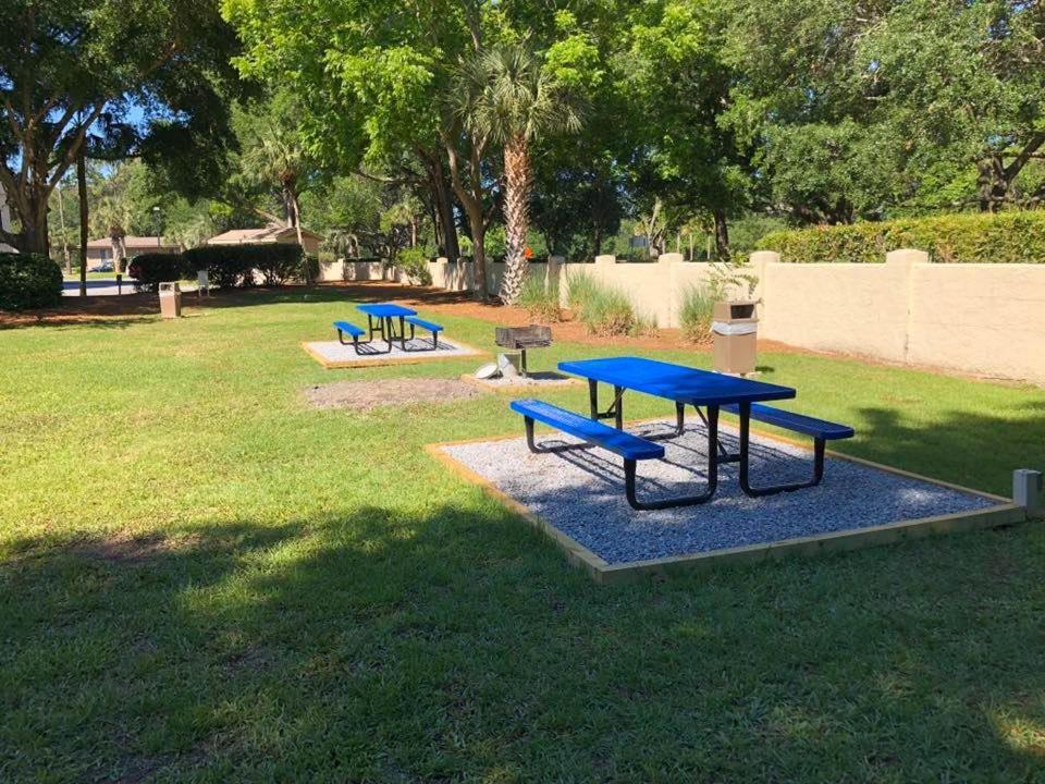 Family Getaway - Boardwalk To The Beach, 3 Pools, Tennis Hilton Head Island Exterior photo