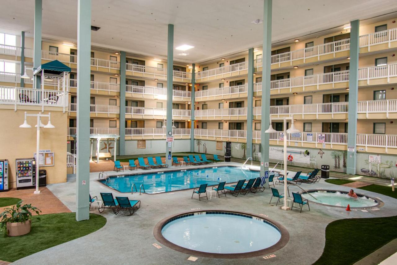 Family Getaway - Boardwalk To The Beach, 3 Pools, Tennis Hilton Head Island Exterior photo