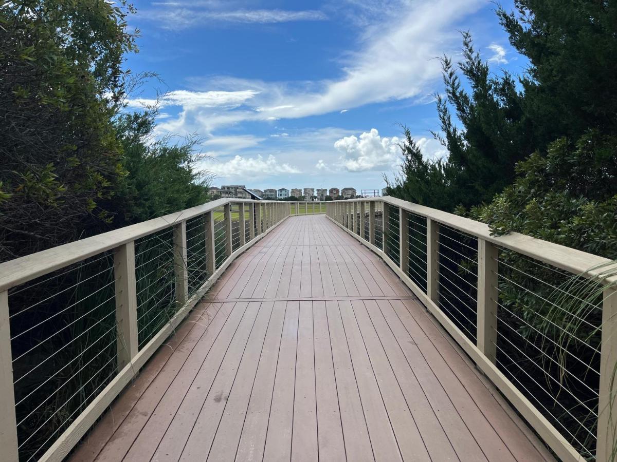 Family Getaway - Boardwalk To The Beach, 3 Pools, Tennis Hilton Head Island Exterior photo