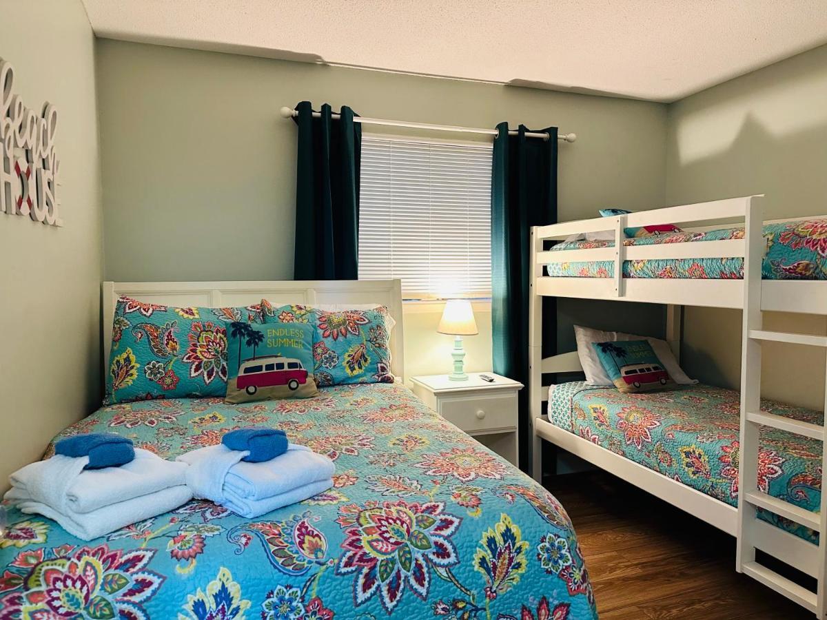 Family Getaway - Boardwalk To The Beach, 3 Pools, Tennis Hilton Head Island Exterior photo