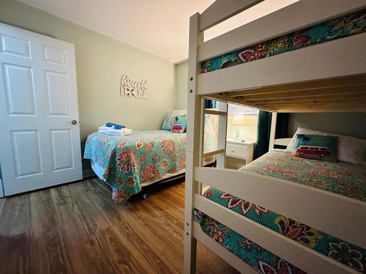 Family Getaway - Boardwalk To The Beach, 3 Pools, Tennis Hilton Head Island Exterior photo