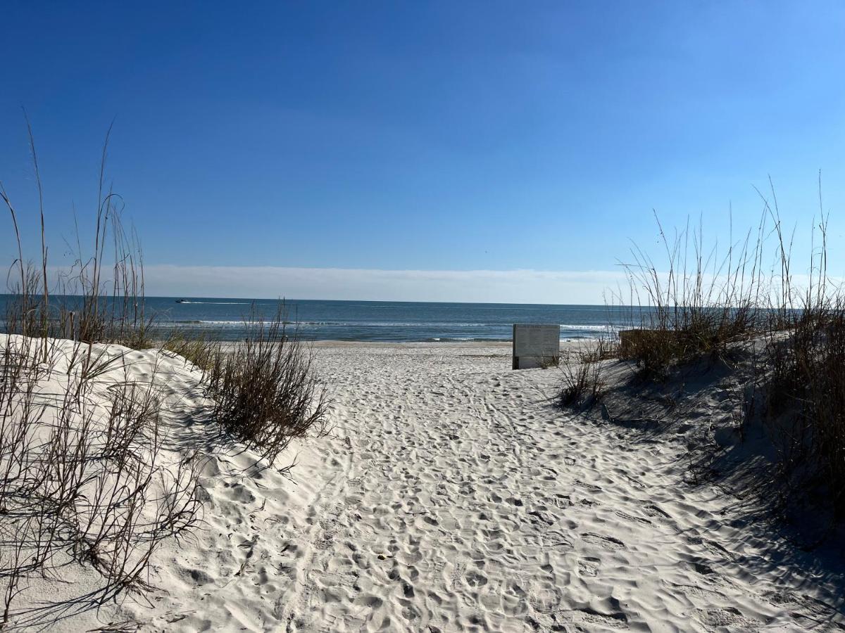 Family Getaway - Boardwalk To The Beach, 3 Pools, Tennis Hilton Head Island Exterior photo