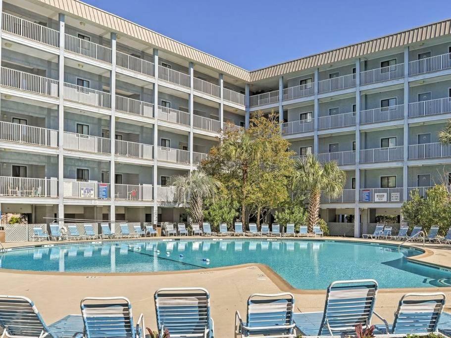 Family Getaway - Boardwalk To The Beach, 3 Pools, Tennis Hilton Head Island Exterior photo