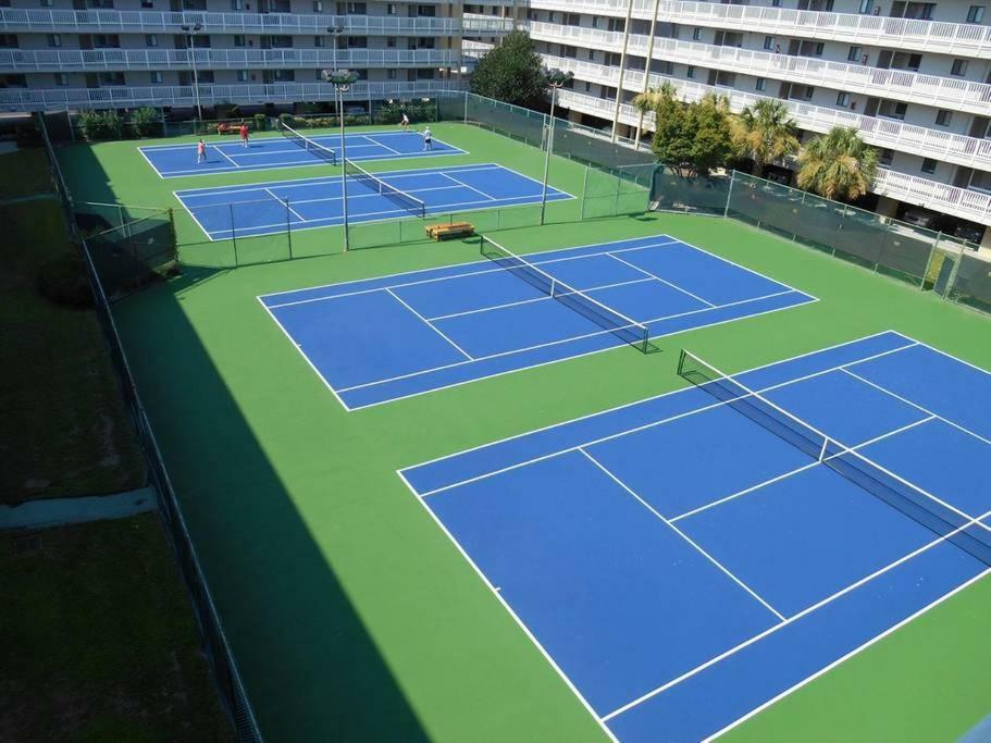 Family Getaway - Boardwalk To The Beach, 3 Pools, Tennis Hilton Head Island Exterior photo