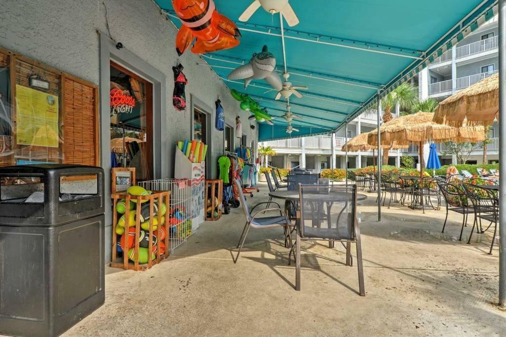 Family Getaway - Boardwalk To The Beach, 3 Pools, Tennis Hilton Head Island Exterior photo