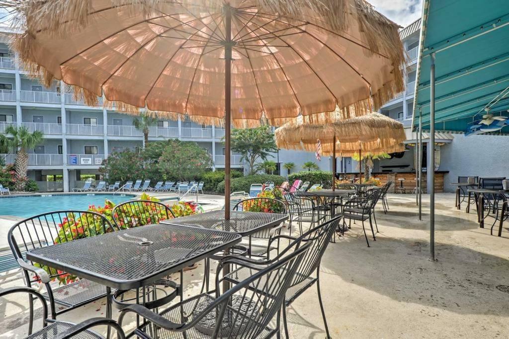 Family Getaway - Boardwalk To The Beach, 3 Pools, Tennis Hilton Head Island Exterior photo